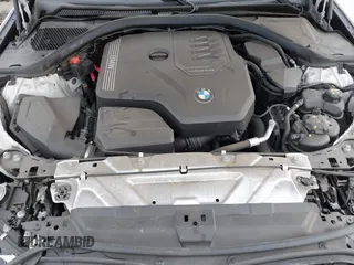 2022 BMW 3 Series 330i with VIN 3MW5R1J0XN8C67673, listed as a IAAI auction lot 41777963 with 21,812 mi miles and . Bid and sale history available at DreamBid. Image 10.