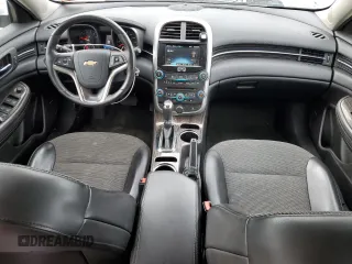 2015 Chevrolet Malibu LT with VIN 1G11D5SL4FU125686, listed as a Copart auction lot 56316725 with 142,896 mi miles and Clean Title. Bid and sale history available at DreamBid. Image 8.