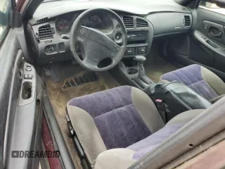 2004 Chevrolet Monte Carlo LS z VIN 2G1WW12E049268560, wystawiony jako Copart lot #54673115 z przebiegiem Nie podano mil oraz Szkoda całkowita • Salvage title. Historia ofert i sprzedaży dostępna na DreamBid. Obrazek 8.