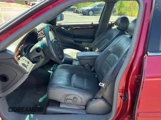 2004 Cadillac DeVille z VIN 1G6KD54Y84U105851, wystawiony jako Copart lot #59424695 z przebiegiem 148 047 mil mil oraz Tytuł czysty. Historia ofert i sprzedaży dostępna na DreamBid. Obrazek 9.