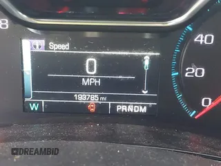 2016 Chevrolet Impala LT with VIN 2G1115S38G9104301, listed as a IAAI auction lot 42204459 with 193,785 mi miles and . Bid and sale history available at DreamBid. Image 16.