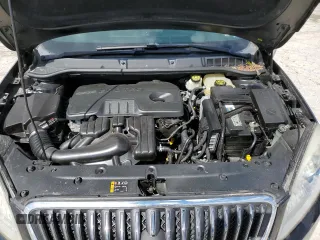 2013 Buick Verano Group with VIN 1G4PS5SK6D4174623, listed as a Copart auction lot 49687954 with 123,922 mi miles and Salvage title. Bid and sale history available at DreamBid. Image 11.
