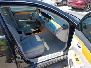 2007 Toyota Avalon XL z VIN 4T1BK36B17U213437, wystawiony jako IAAI lot #42040122 z przebiegiem 130 645 mil mil oraz . Historia ofert i sprzedaży dostępna na DreamBid. Obrazek 5.