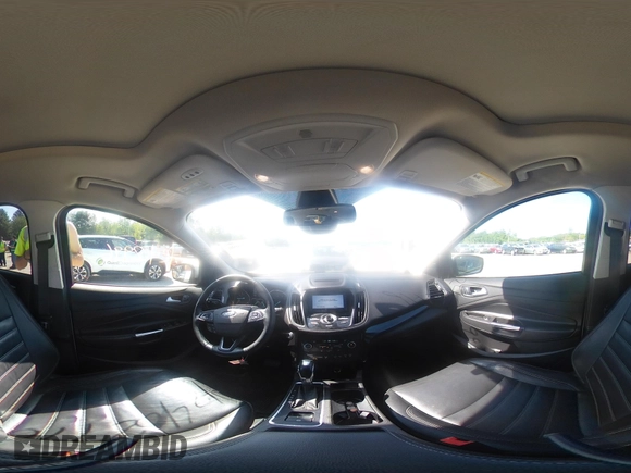 2018 Ford Escape Titanium с VIN 1FMCU9J96JUD11473, выставлен на аукционе IAAI как лот 42402996 с пробегом 110 388 миль миль и . История ставок и продаж доступна на DreamBid. Изображение 18.