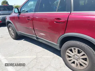2008 Volvo XC90 I6 с VIN YV4CY982081464909, выставлен на аукционе IAAI как лот 41933302 с пробегом 167 255 миль миль и . История ставок и продаж доступна на DreamBid. Изображение 6.