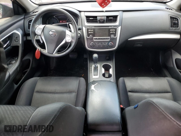 2016 Nissan Altima 2.5 S with VIN 1N4AL3AP8GC227332, listed as a Copart auction lot 54351535 with 189,888 mi miles and Salvage Title. Bid and sale history available at carsss.com. Image 8.