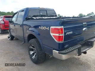 2012 Ford F-150 XL z VIN 1FTFW1EF6CFA89585, wystawiony jako IAAI lot #42247776 z przebiegiem 195 465 mil mil oraz . Historia ofert i sprzedaży dostępna na DreamBid. Obrazek 3.