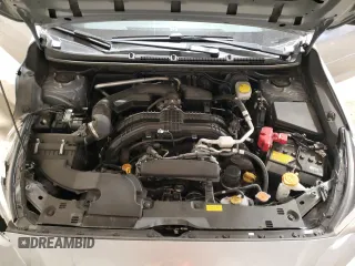 2024 Subaru Impreza with VIN JF1GUABC3R8349612, listed as a Copart auction lot 88772095 with 24,773 mi miles and Salvage Title. Bid and sale history available at carsss.com. Image 11.
