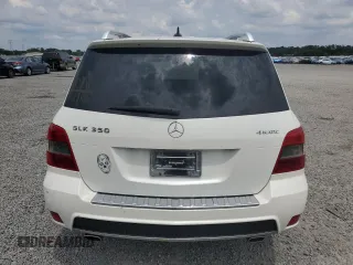 2012 Mercedes-Benz GLK 350 z VIN WDCGG8HB8CF826265, wystawiony jako Copart lot #55905015 z przebiegiem 160 609 mil mil oraz Czysty tytuł • Clean title. Historia ofert i sprzedaży dostępna na DreamBid. Obrazek 6.