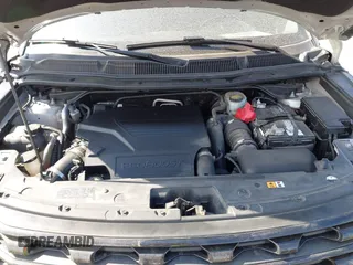 2017 Ford Explorer Sport с VIN 1FM5K8GT4HGD87407, выставлен на аукционе IAAI как лот 42247840 с пробегом 78 880 миль миль и . История ставок и продаж доступна на DreamBid. Изображение 10.