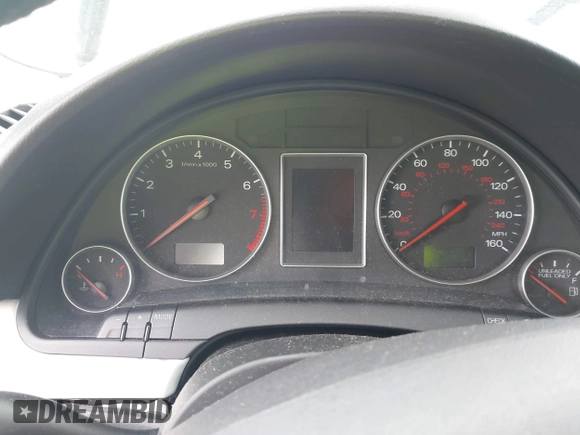 2005 Audi A4 3.0L z VIN WAULT68E05A058020, wystawiony jako IAAI lot #42088072 z przebiegiem Nie podano mil oraz . Historia ofert i sprzedaży dostępna na DreamBid. Obrazek 7.