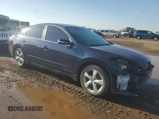 2008 Nissan Altima SE z VIN 1N4BL21E58N419309, wystawiony jako Copart lot #56202215 z przebiegiem 155 868 mil mil oraz Szkoda całkowita • Salvage title. Historia ofert i sprzedaży dostępna na DreamBid. Obrazek 4.