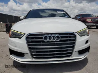 2016 Audi A3 Premium z VIN WAUA7GFF3G1063714, wystawiony jako Copart lot #61287305 z przebiegiem 107 862 mil mil oraz Czysty tytuł • Clean title. Historia ofert i sprzedaży dostępna na DreamBid. Obrazek 5.