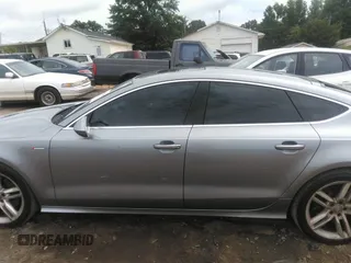 2013 Audi A7 Prestige with VIN WAU2GAFC0DN075637, listed as a IAAI auction lot 42710903 with 145,562 mi miles and . Bid and sale history available at DreamBid. Image 14.