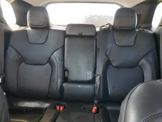 2020 Jeep Cherokee Lux with VIN 1C4PJLLX4LD638125, listed as a Copart auction lot 74843964 with Not provided miles and Non repairable. Bid and sale history available at DreamBid. Image 10.