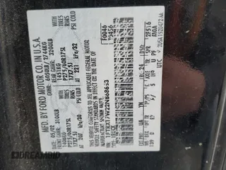 2002 Ford F-150 XL z VIN 1FTRX17W22NB68683, wystawiony jako Copart lot #50702385 z przebiegiem Nie podano mil oraz Szkoda całkowita • Salvage title. Historia ofert i sprzedaży dostępna na DreamBid. Obrazek 14.