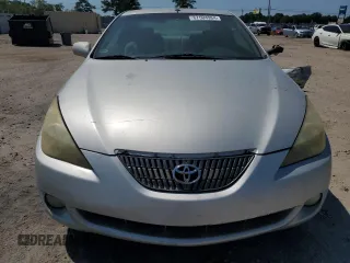 2004 Toyota Solara SE with VIN 4T1CE38P54U777480, listed as a Copart auction lot 67504954 with 249,346 mi miles and Salvage Title. Bid and sale history available at carsss.com. Image 5.