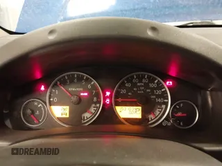 2015 Nissan Frontier SV with VIN 1N6AD0EV4FN709892, listed as a IAAI auction lot 42473594 with 153,103 mi miles and . Bid and sale history available at DreamBid. Image 7.