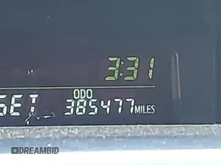 2014 Toyota Prius Two with VIN JTDZN3EU1E3292754, listed as a IAAI auction lot 41811016 with 385,477 mi miles and . Bid and sale history available at DreamBid. Image 15.
