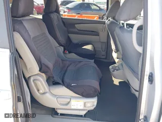 2013 Honda Odyssey EX with VIN 5FNRL5H43DB044603, listed as a IAAI auction lot 41996667 with 132,864 mi miles. Bid and sale history available at carsss.com. Image 8.