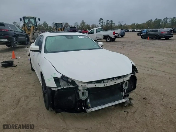2019 Maserati Ghibli GranLusso with VIN ZAM57XSL1K1328246, listed as a Copart auction lot 85136504 with 77,706 mi miles and Salvage Title. Bid and sale history available at carsss.com. Image 11.