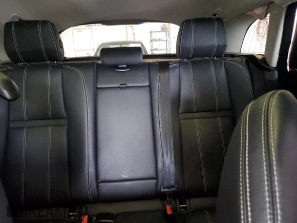 2020 Land Rover Range Rover Velar S with VIN SALYB2EX1LA280789, listed as a Copart auction lot 57108785 with 57,363 mi miles and Salvage title. Bid and sale history available at DreamBid. Image 10.