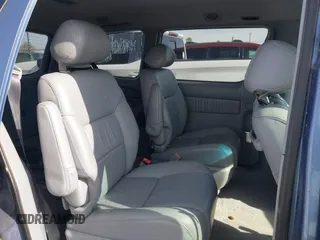 1998 Toyota Sienna LE с VIN 4T3ZF13C5WU028625, выставлен на аукционе IAAI как лот 41596901 с пробегом 139 903 миль миль и . История ставок и продаж доступна на DreamBid. Изображение 8.