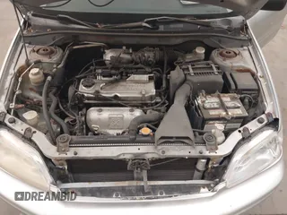 2003 Mitsubishi Lancer ES with VIN JA3AJ26EX3U080807, listed as a IAAI auction lot 42831941 with 156,360 mi miles and . Bid and sale history available at DreamBid. Image 10.