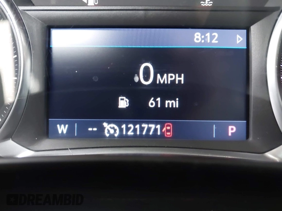 2020 GMC Terrain SLT with VIN 3GKALVEX1LL300155, listed as a IAAI auction lot 41886503 with 121,771 mi miles. Bid and sale history available at carsss.com. Image 15.