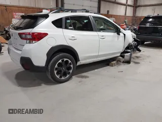 2023 Subaru Crosstrek Premium с VIN JF2GTAEC9PH274325, выставлен на аукционе IAAI как лот 42145417 с пробегом 29 312 миль миль и . История ставок и продаж доступна на DreamBid. Изображение 4.