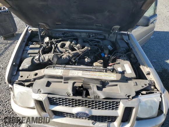 2001 Ford Explorer Sport z VIN 1FMCU70E91UA07153, wystawiony jako Copart lot #64460854 z przebiegiem 149 766 mil mil oraz Szkoda całkowita • Salvage title. Historia ofert i sprzedaży dostępna na DreamBid. Obrazek 13.