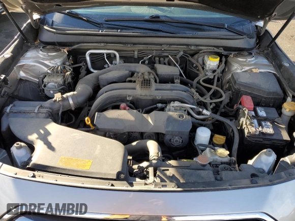 2018 Subaru Outback Premium z VIN 4S4BSAHC7J3256820, wystawiony jako Copart lot #89125935 z przebiegiem 130 673 mil mil oraz Szkoda całkowita • Salvage title. Historia ofert i sprzedaży dostępna na DreamBid. Obrazek 11.