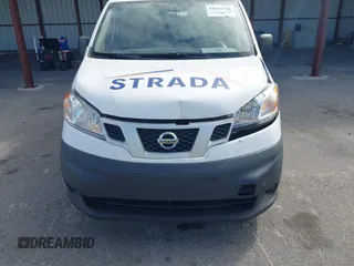 2019 Nissan NV200 S с VIN 3N6CM0KN2KK707796, выставлен на аукционе IAAI как лот 41641148 с пробегом 99 688 миль миль и . История ставок и продаж доступна на DreamBid. Изображение 6.