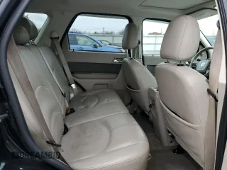 2009 Mercury Mariner Hybrid с VIN 4M2CU29309KJ26655, выставлен на аукционе Copart как лот 47494255 с пробегом 192 585 миль миль и Списание • Salvage title. История ставок и продаж доступна на DreamBid. Изображение 12.