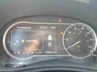 2021 Nissan Versa SV с VIN 3N1CN8EV4ML876308, выставлен на аукционе Copart как лот 58987145 с пробегом 103 503 миль миль и Списание • Salvage title. История ставок и продаж доступна на DreamBid. Изображение 9.
