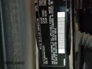 2012 Volvo S80 3.0L с VIN YV1902AH0C1152201, выставлен на аукционе Copart как лот 86698174 с пробегом 97 389 миль миль и Списание • Salvage title. История ставок и продаж доступна на DreamBid. Изображение 12.