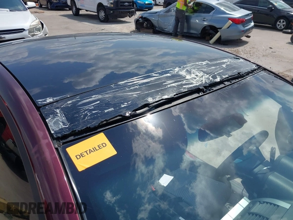 2007 Scion tC Spec z VIN JTKDE177X70166850, wystawiony jako IAAI lot #42160005 z przebiegiem 131 382 mil mil oraz . Historia ofert i sprzedaży dostępna na DreamBid. Obrazek 17.