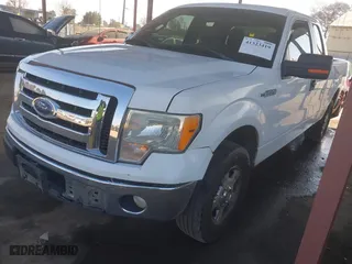2012 Ford F-150 XL with VIN 1FTFX1CF7CKD33140, listed as a IAAI auction lot 41323419 with 193,080 mi miles. Bid and sale history available at carsss.com. Image 18.
