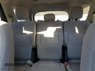 2022 Ford Explorer with VIN 1FMSK8BB1NGB20884, listed as a Copart auction lot 85705254 with 14,807 mi miles and Salvage Title. Bid and sale history available at carsss.com. Image 10.