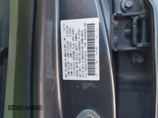 2012 Honda Accord EX with VIN 1HGCP2F77CA136232, listed as a IAAI auction lot 42219752 with 158,649 mi miles and . Bid and sale history available at DreamBid. Image 9.