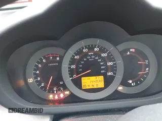 2007 Toyota RAV4 with VIN JTMZD33V376049723, listed as a IAAI auction lot 41560555 with 144,930 mi miles. Bid and sale history available at carsss.com. Image 7.
