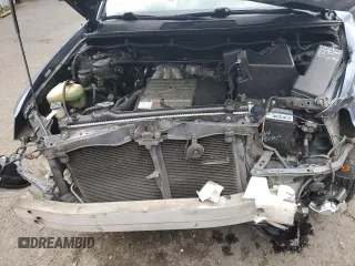 2001 Toyota Highlander z VIN JTEHF21A110037950, wystawiony jako Copart lot #57530355 z przebiegiem 129 840 mil mil oraz Szkoda całkowita • Salvage title. Historia ofert i sprzedaży dostępna na DreamBid. Obrazek 12.