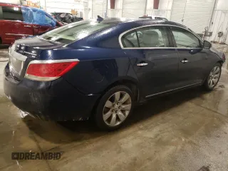 2010 Buick LaCrosse z VIN 1G4GD5GG5AF221123, wystawiony jako Copart lot #89388825 z przebiegiem 246 759 mil mil oraz Szkoda całkowita • Salvage title. Historia ofert i sprzedaży dostępna na DreamBid. Obrazek 3.
