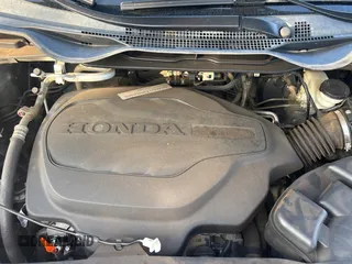 2020 Honda Odyssey Elite with VIN 5FNRL6H99LB004073, listed as a Copart auction lot 54796285 with 167,110 mi miles and Clean Title. Bid and sale history available at DreamBid. Image 7.