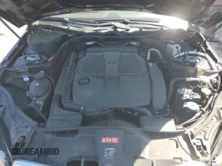 2012 Mercedes-Benz E 350 Luxury with VIN WDDHF5KB2CA569773, listed as a Copart auction lot 52758885 with 177,488 mi miles and Salvage Title. Bid and sale history available at DreamBid. Image 11.