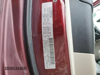 2020 Chrysler Pacifica Limited z VIN 2C4RC1GG7LR143660, wystawiony jako Copart lot #49909805 z przebiegiem Nie podano mil oraz Szkody całkowita. Historia ofert i sprzedaży dostępna na DreamBid. Obrazek 13.