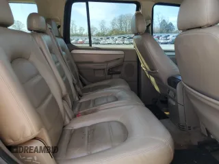 2003 Ford Explorer XLT with VIN 1FMZU73W83UC37414, listed as a Copart auction lot 78695084 with Not provided miles and Clean title. Bid and sale history available at DreamBid. Image 11.
