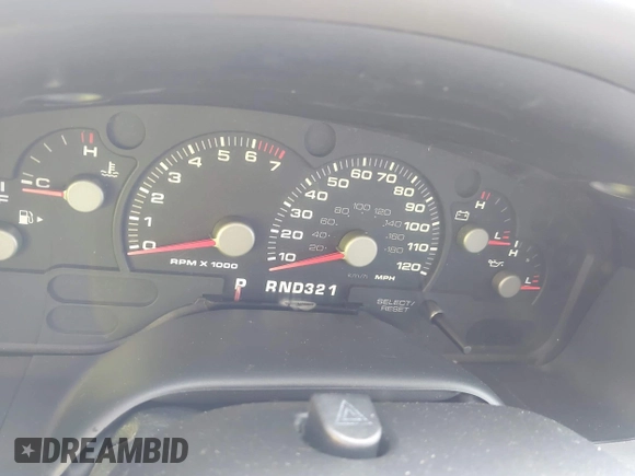 2004 Ford Explorer XLT z VIN 1FMZU73K04UA87586, wystawiony jako IAAI lot #42576434 z przebiegiem Nie podano mil oraz . Historia ofert i sprzedaży dostępna na DreamBid. Obrazek 7.