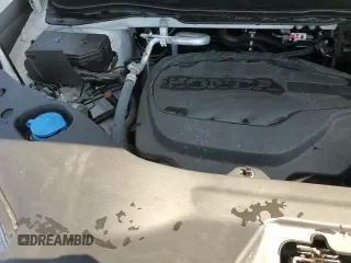 2023 Honda Passport EX-L с VIN 5FNYF8H56PB009006, выставлен на аукционе Copart как лот 65003395 с пробегом 18 061 миль миль и Чистый • Clean title. История ставок и продаж доступна на DreamBid. Изображение 17.