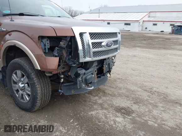 2012 Ford F-150 XL with VIN 1FTFW1ET0CFB70135, listed as a IAAI auction lot 41553865 with 193,381 mi miles. Bid and sale history available at carsss.com. Image 17.